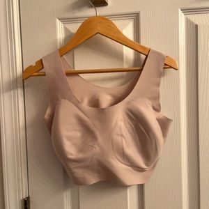 Victoria secret lounge bra